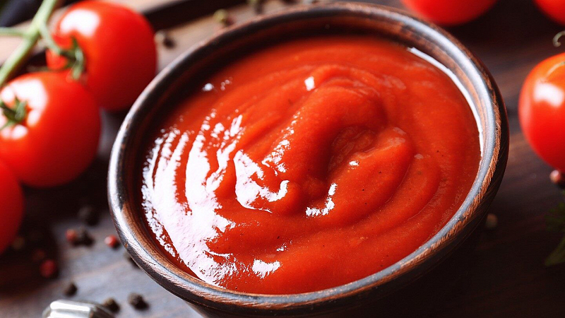 Кетчуп